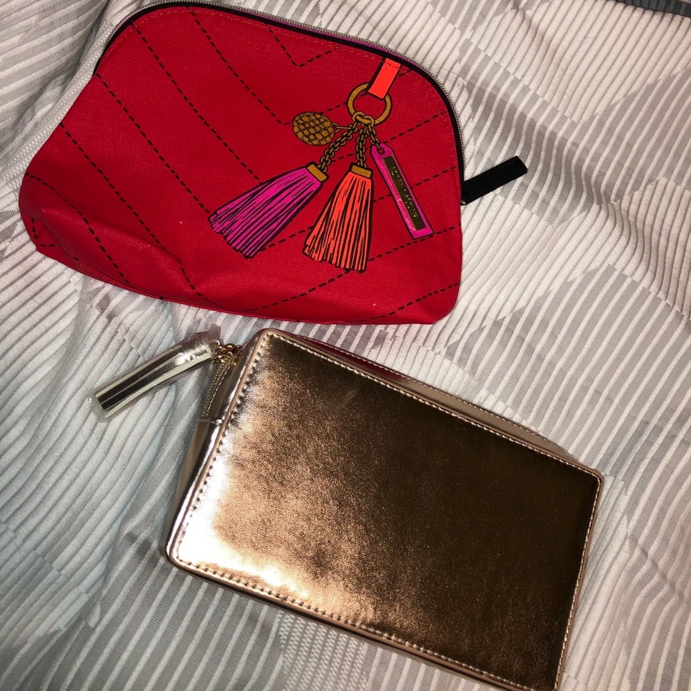 Estée Lauder Makeup Bag Bundle